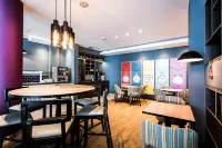 Premier Inn Berlin City Centre