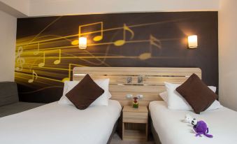 Novotel Cairo Airport