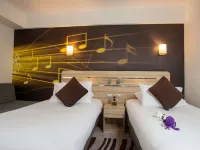 Novotel Cairo Airport Отели в г. Каир