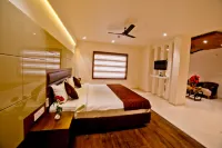 Wild Saga Hotels in Thekkady