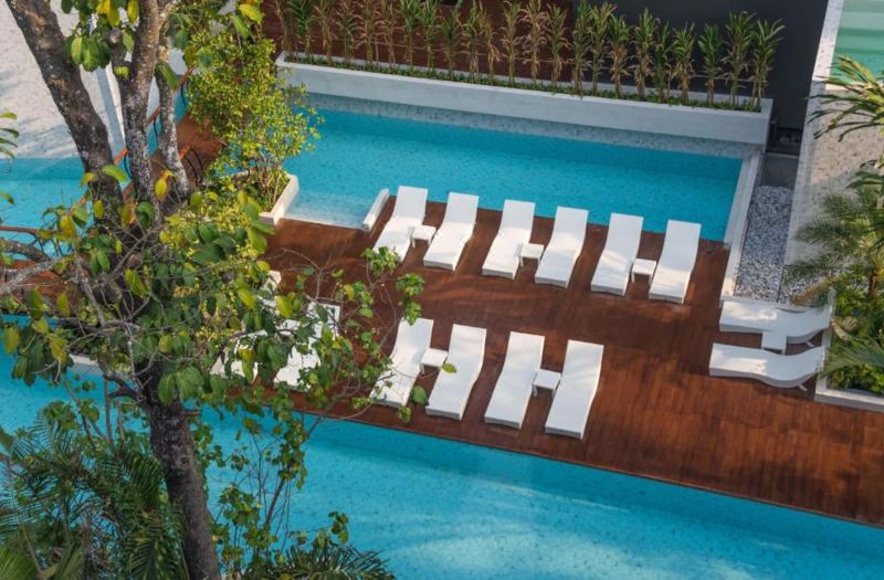 Panan Krabi Resort photo 3