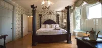 The Emig Mansion Hotels in West Donegal Township