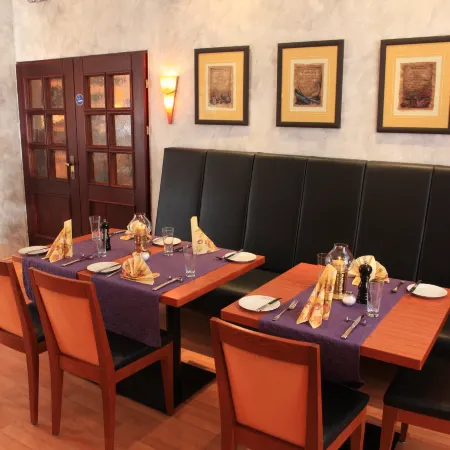 Hotel Kasserolle