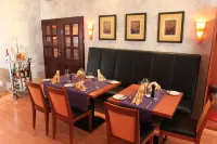 Hotel Kasserolle - Breakfast