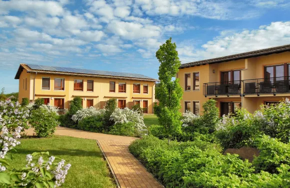 特姆普靈費瑞恩帕克酒店