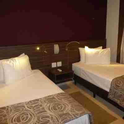 Nobile Inn Dutra Rio de Janeiro Others