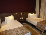 Nobile Inn Dutra Rio de Janeiro - Wi-Fi