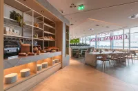 Crowne Plaza UTRECHT - CENTRAL STATION by IHG - breakfast