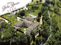 Relais Della Rovere Hotels in der Nähe von Chiesa di San Lorenzo a Le Corti