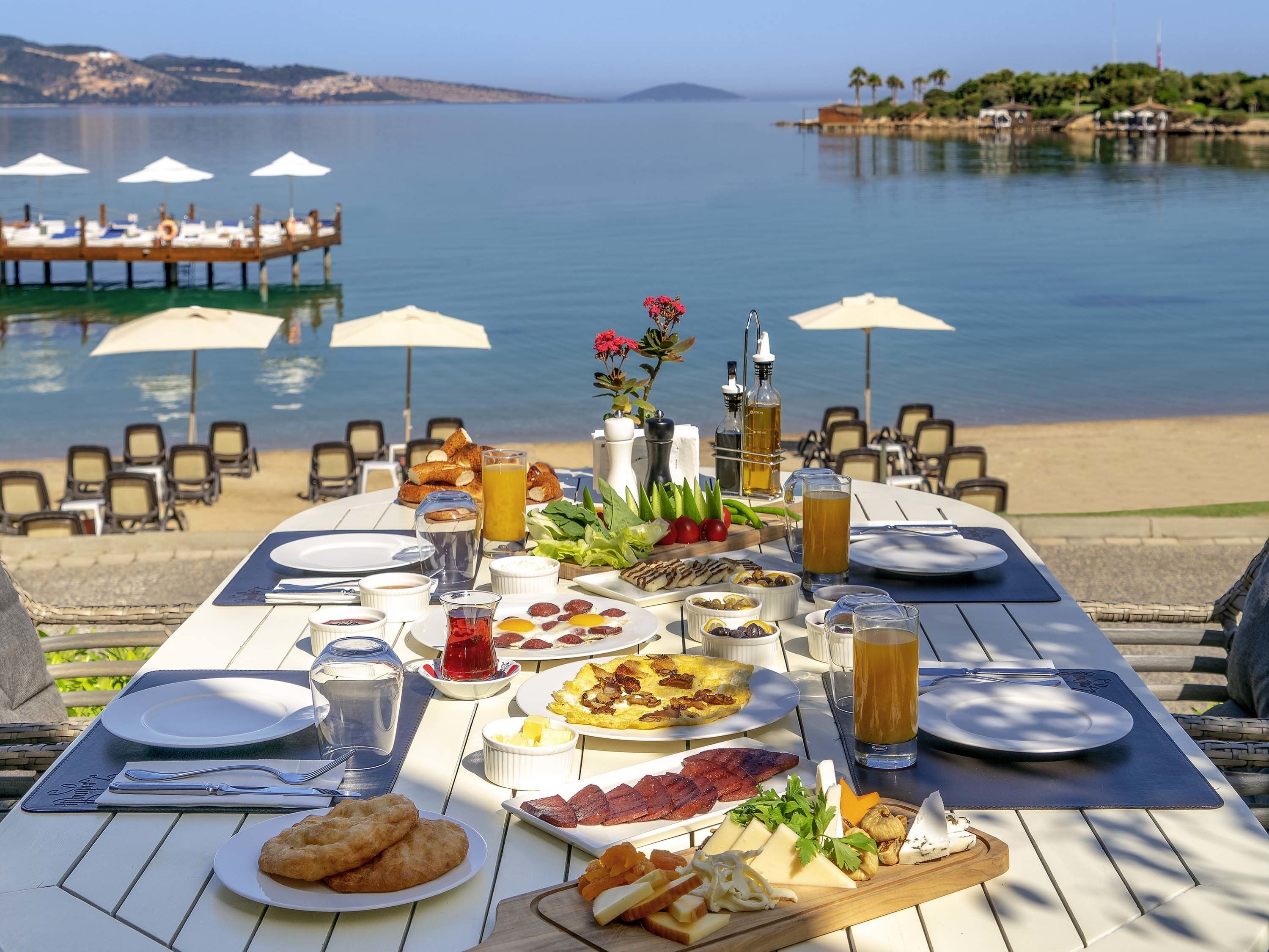 Rixos Premium Bodrum