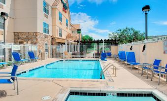 TownePlace Suites Las Cruces