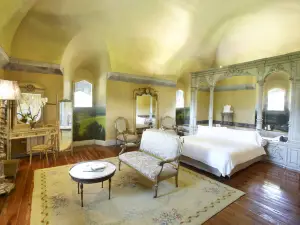 Hotel Castillo de Arteaga