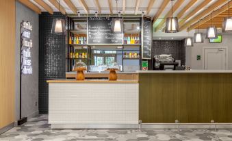 Edge Vinogradovo Moscow Hotel