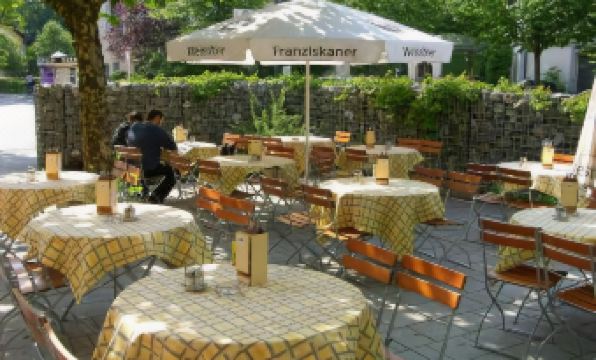 Hotel Gasthaus Löwen