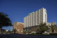 Holiday Inn New Orleans-Downtown Superdome Hotels near LAKEFRONT AIRPORT