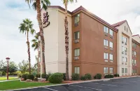 Red Roof Plus+ Phoenix West Hotels near T-Mobile
