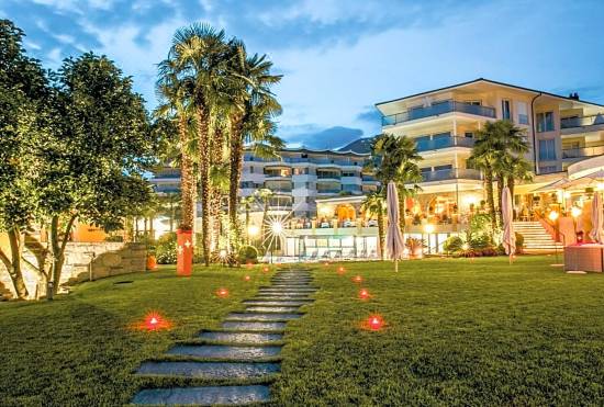 Hotel Eden Roc-Ascona Updated 2022 Room Price-Reviews & Deals | Trip.com