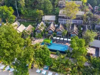 Ao Prao Resort Hotel in zona Baia Noina Bay