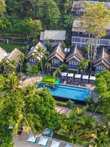 รูปภาพของอ่าวพร้าว รีสอร์ท