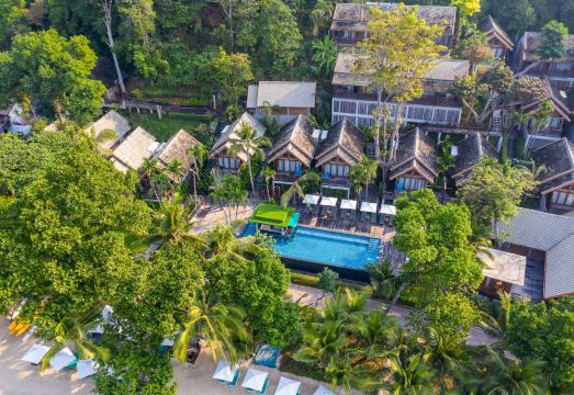 2. 아오 프라오 리..