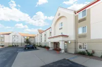 MainStay Suites Louisville Jeffersontown Hôtels à : Jeffersontown