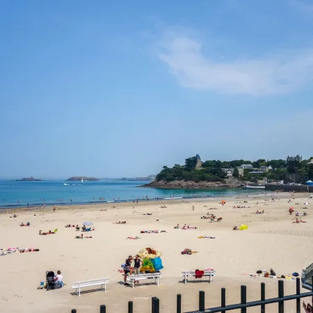 La Plage