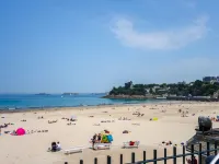 La Plage - 3 étoiles