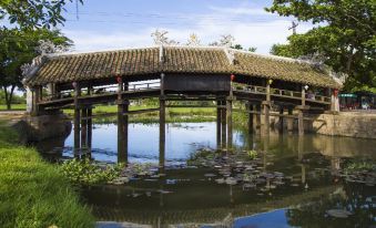 Thuy Duong Boutique Hotel Hue