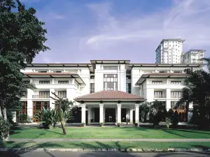 The Dharmawangsa Jakarta