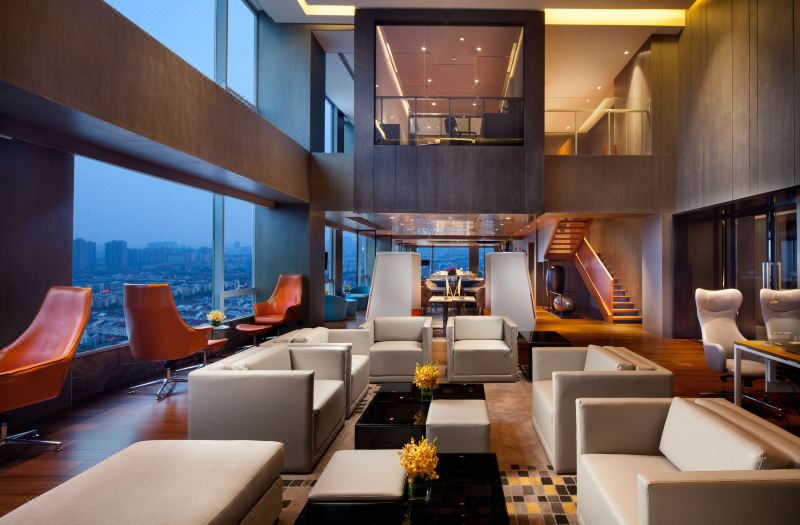 Crowne Plaza Kunshan by IHG photo 4