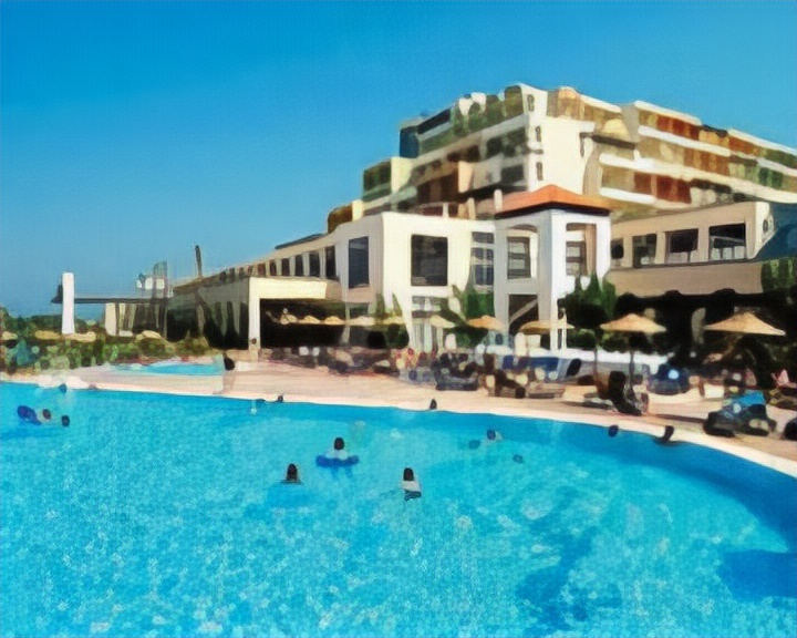 Kipriotis Panorama Hotel & Suites