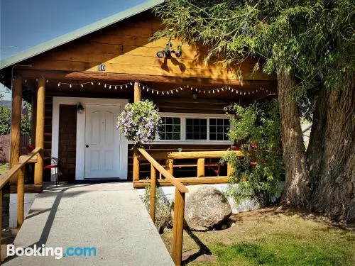 Log Cabin Motel