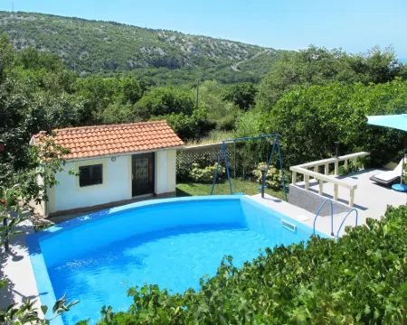 Stella Hotels in Bribir