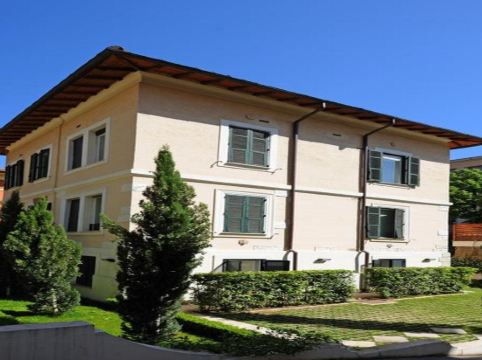 Best Western Ars Hotel