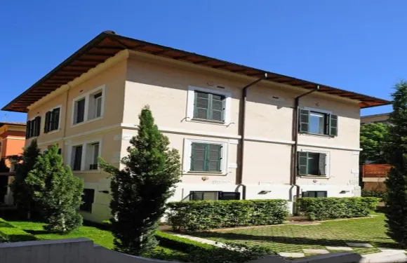 貝斯特韋斯特阿爾絲酒店