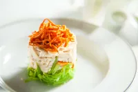 Hyatt Regency Qingdao - Frühstück