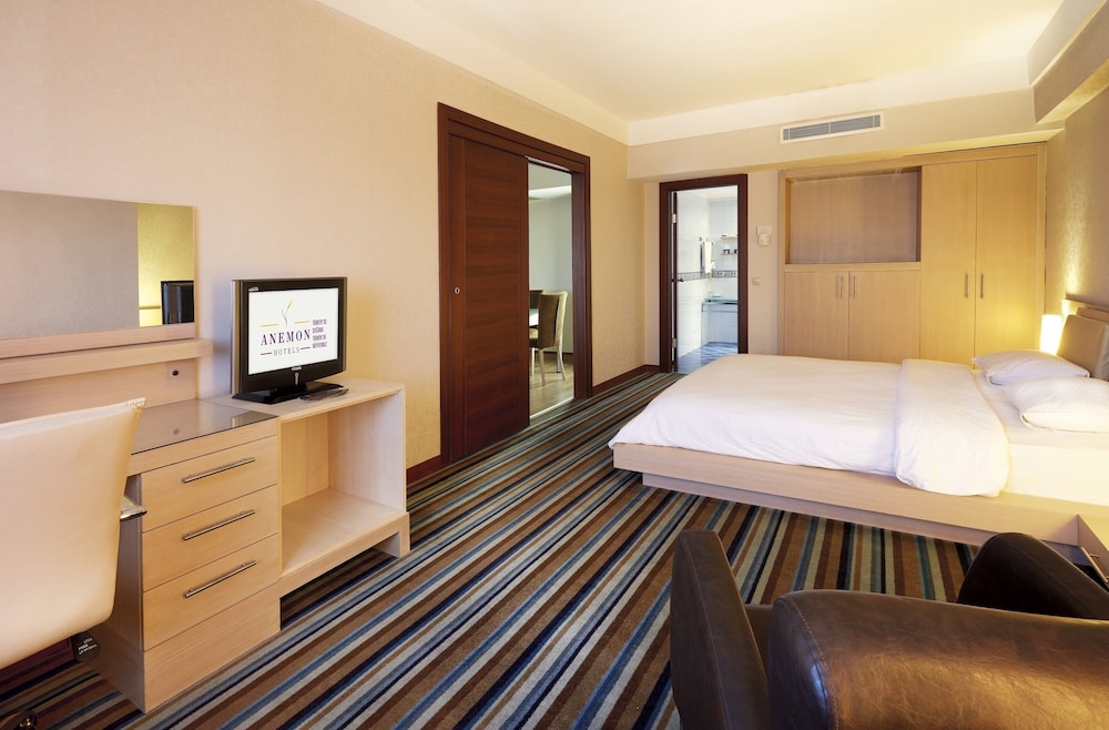 Hotel Anemon Eskisehir