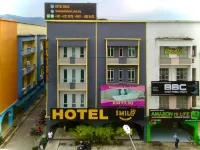 Smile Hotel Danau Kota Hotel in zona TARUC Cyber Centre CITC