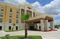 Hampton Inn Carrizo Springs - 2-Star