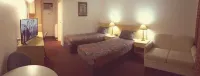 Cooma Motor Lodge Motel