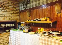 Villa Apart Hotel Hotels in Lages