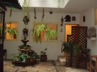 Vallarta Jr Suites in the Exclusive Zona Romantica Hotels in 