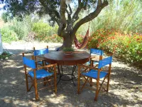 Beautiful Country Home on Syros Island, Greece