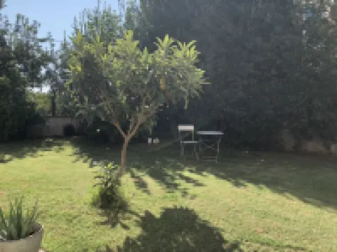 No5 One Bedroom Apartment Hotels in Pakostane