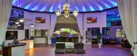 Junior Suite in Puerto Plata at Lifestyle Holidays Vacation Club - Dağ Manzaralı