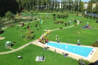 Ibis Styles Milano Est Settala Hotel a Melzo