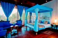 Le Dupleix Hotels in Puducherry
