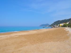 Holiday Apartments Maria with Amazing Pool - Agios Gordios Beach, Corfu