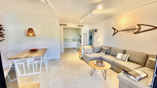 Luxury Apartment Overlooking Javea Bay and Mountains - Wi-Fi