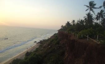 Varkala Bamboo Village